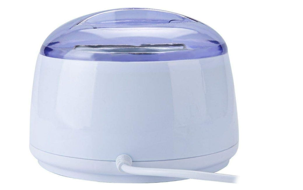 TEMPO DI SALDI Professioneller Wachserhitzer 100 W - weiß