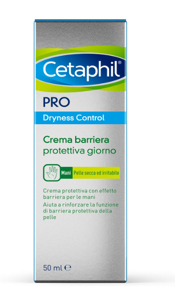 Cetaphil Pro Dryness Control Handcreme für intensive Reparatur 50ml