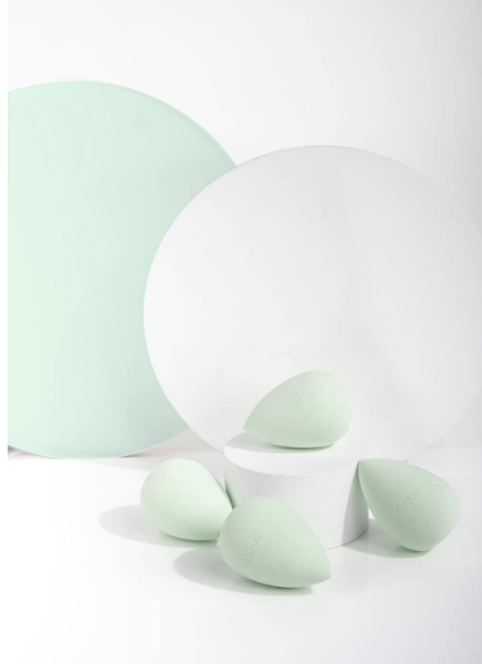 So Eco Complexion Sponge Set / Schwamm Set