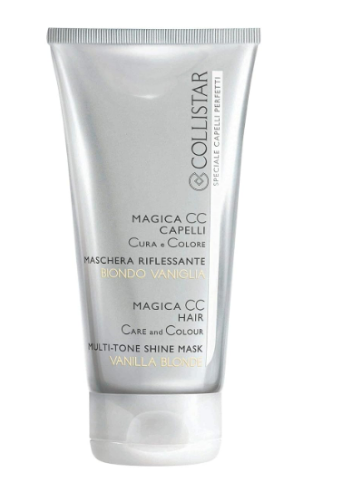 Collistar Magica CC Haarkur Vanilleblond 150ml