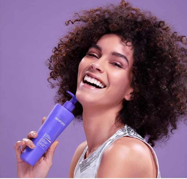 Haarcreme Personal Control Locken aktivierende Haarcreme 200ml