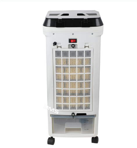 DMS 4in1 mobile Klimaanlage Ionisator Timer SE501 C+ LK-80