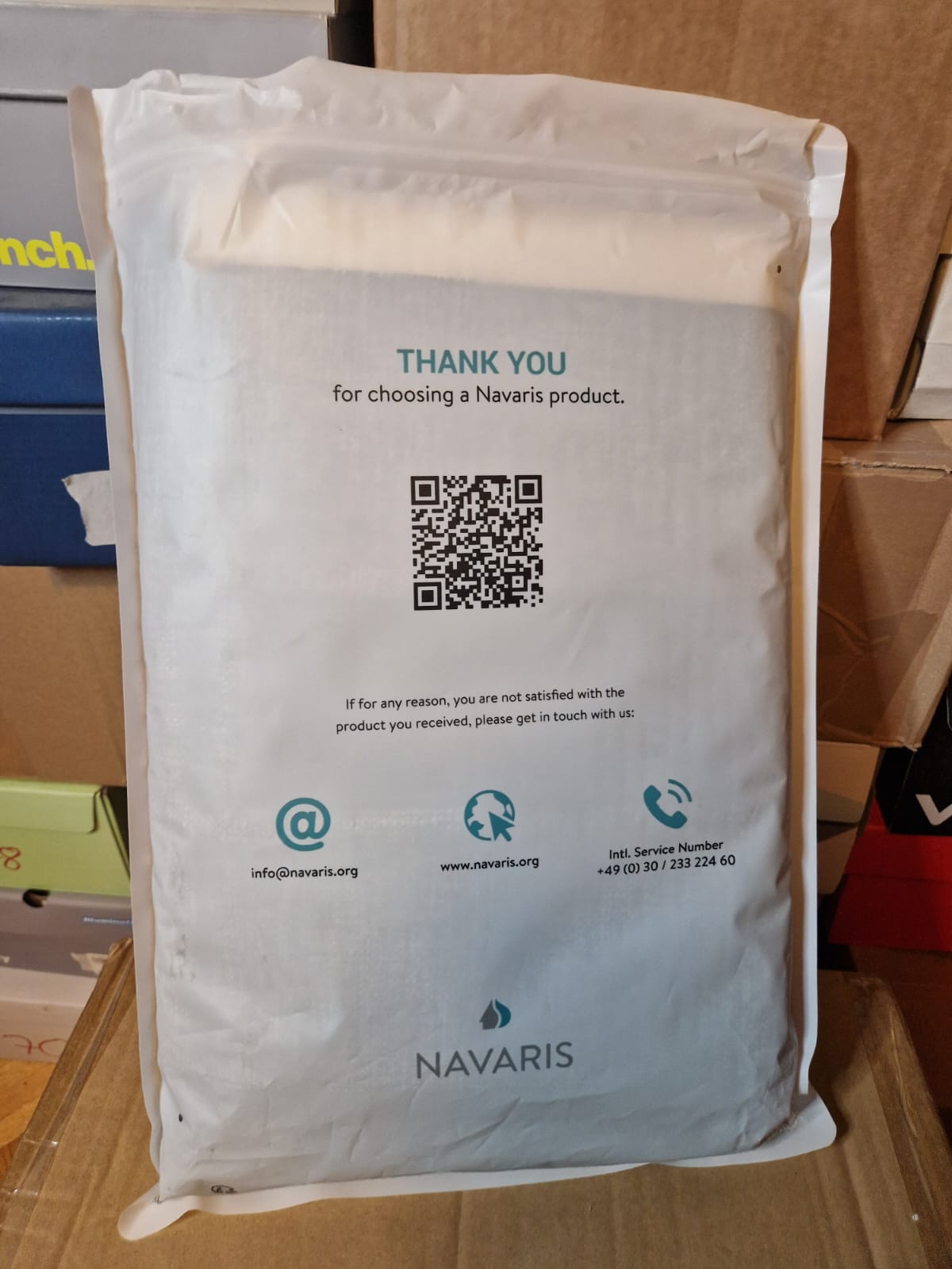 Navaris Katzen Hunde Kratzmatte Kratzschutz Sofa