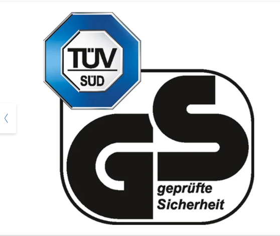 Mistral SUP »VIVID 10'6"« mit Doppelkammer-System