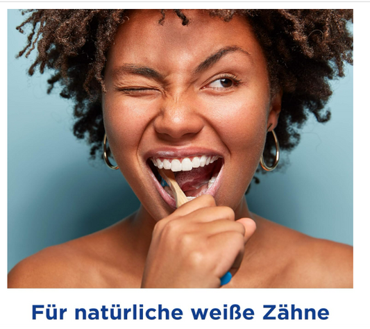 Colgate Zahnpasta Komplett Ultra Weiss 10x75 ml