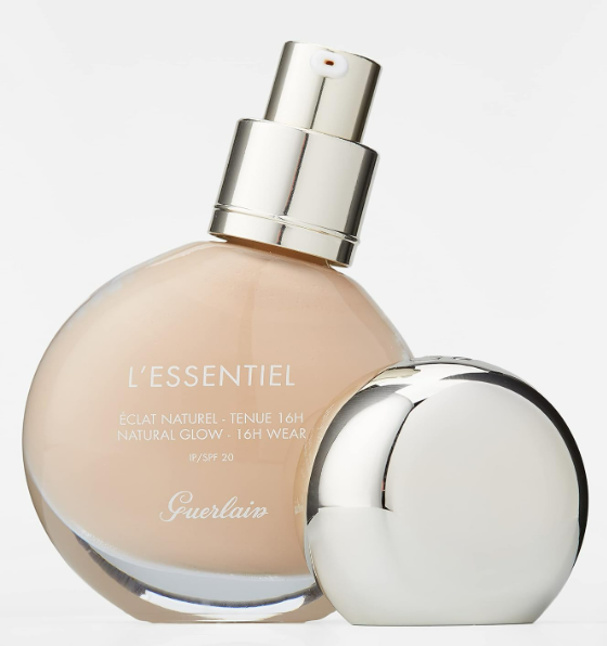 Guerlain Make-up Basis 1er Pack 30ml