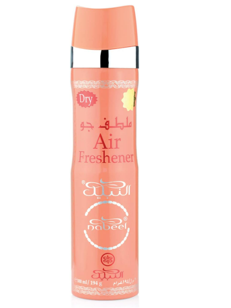 Nabeel Heritage Collection Nabeel Dry Lufterfrischer 300 ml