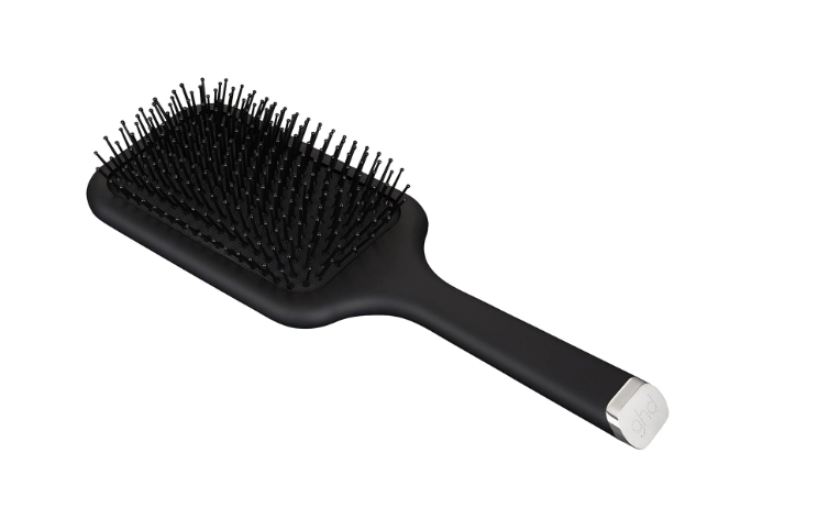 GHD PADDLE Bürste 1 Stück - Schwarz
